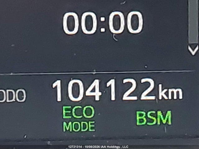 Toyota RAV4 2018 2T3DFREV7JW713628 Image 14