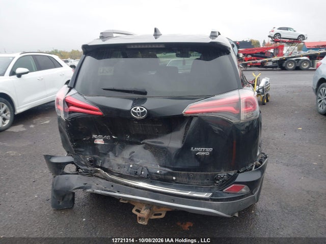 Toyota RAV4 2018 2T3DFREV7JW713628 Image 15