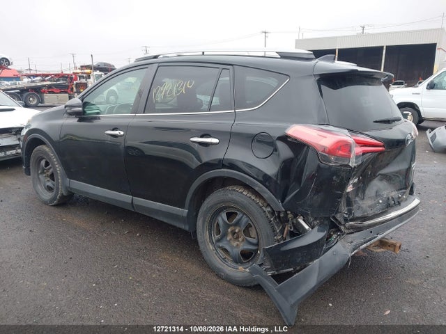 Toyota RAV4 2018 2T3DFREV7JW713628 Image 3
