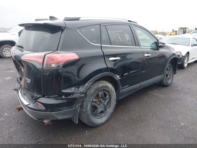 Toyota RAV4 2018 2T3DFREV7JW713628 Image 4