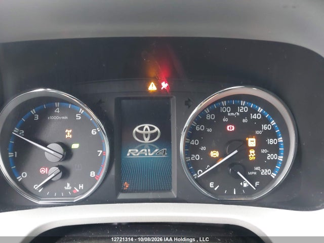 Toyota RAV4 2018 2T3DFREV7JW713628 Image 7