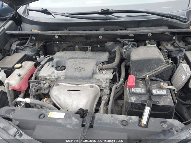 Toyota RAV4 2018 2T3DFREV7JW713628 Image 9