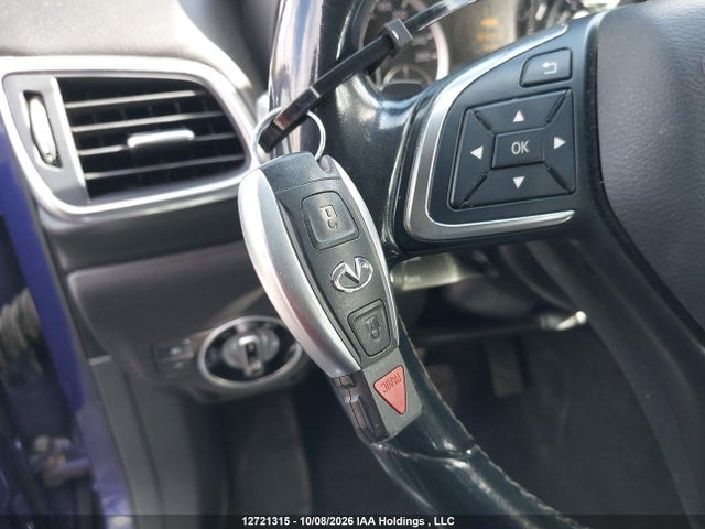 Продажа на аукционе авто 2017 Infiniti Qx30 Luxury/premium/sport, vin: SJKCH5CR3HA028326, номер лота: 12721315