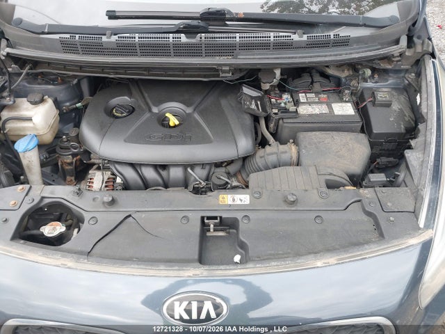 KIA Rondo 2015 KNAHT8A39F7122855 Image 10