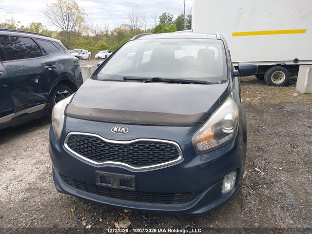 KIA Rondo 2015 KNAHT8A39F7122855 Image 12