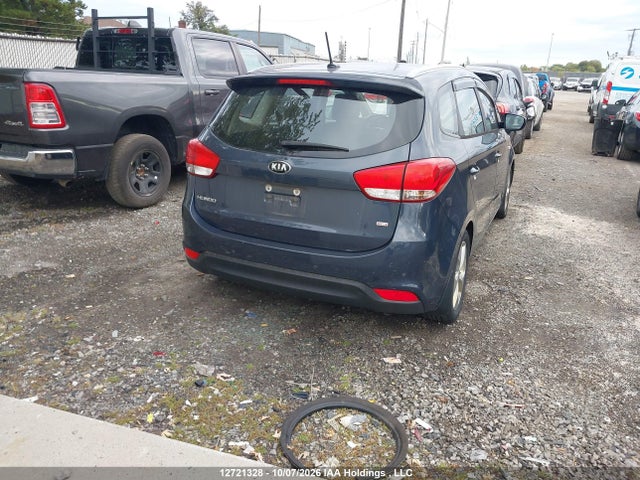 KIA Rondo 2015 KNAHT8A39F7122855 Image 4