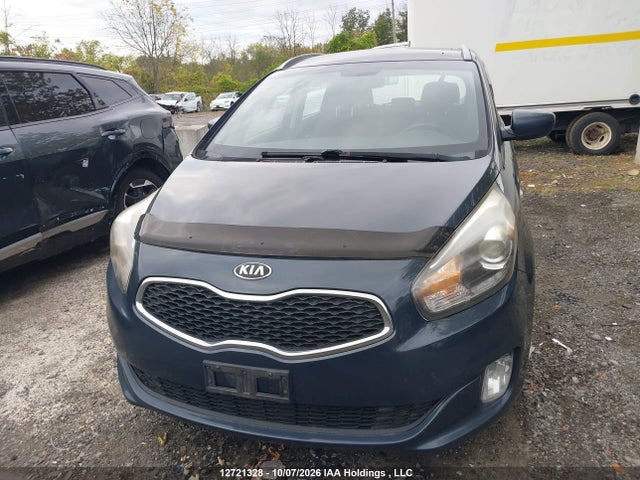 KIA Rondo 2015 KNAHT8A39F7122855 Image 6