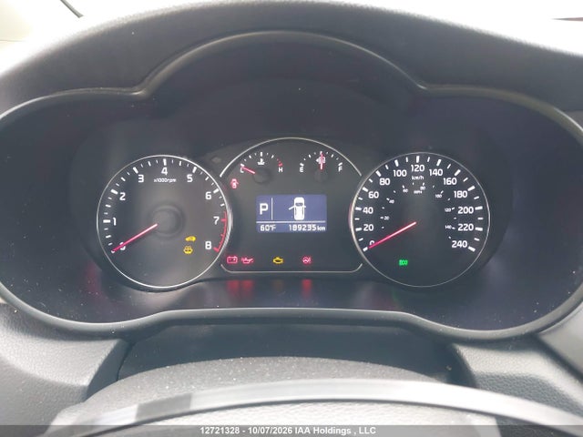 KIA Rondo 2015 KNAHT8A39F7122855 Image 7