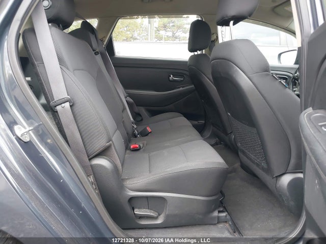 KIA Rondo 2015 KNAHT8A39F7122855 Image 8