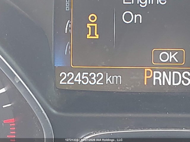 Ford Escape Titanium 2017 1FMCU9J94HUD61105 Image 16