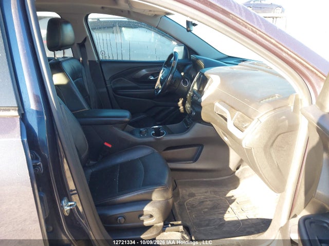 Aukcja sprzedaży 2019 Gmc Terrain Slt, vin: 3GKALVEX0KL191458, numer aukcji: 12721334