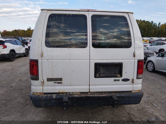 Продажа на аукционе авто 2011 Ford Econoline E250 Van, vin: 1FTNE2EW2BDA95379, номер лота: 12721349