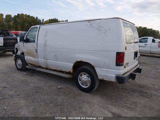 Продажа на аукционе авто 2011 Ford Econoline E250 Van, vin: 1FTNE2EW2BDA95379, номер лота: 12721349