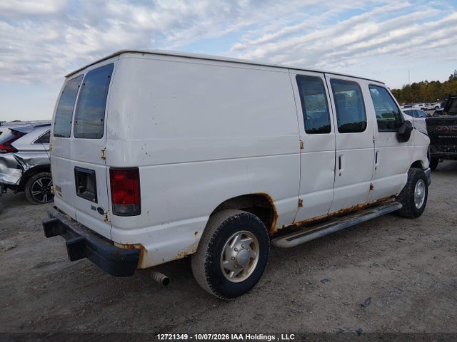Продажа на аукционе авто 2011 Ford Econoline E250 Van, vin: 1FTNE2EW2BDA95379, номер лота: 12721349