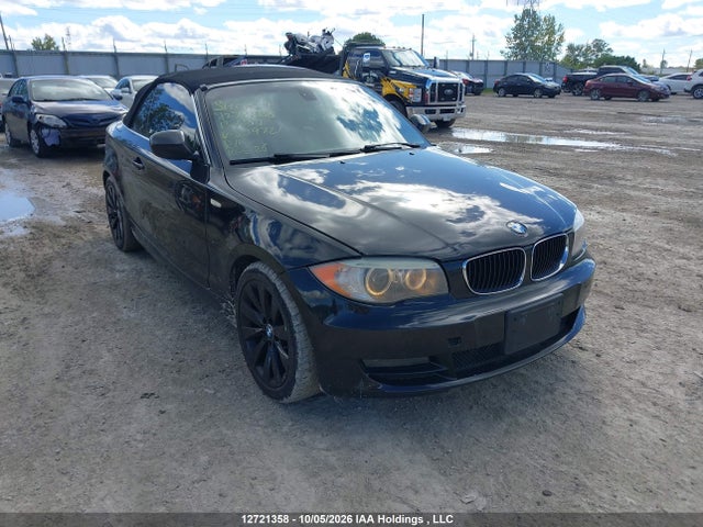 Продажа на аукционе авто 2013 Bmw 128 I, vin: WBAUL7C5XDVU09721, номер лота: 12721358