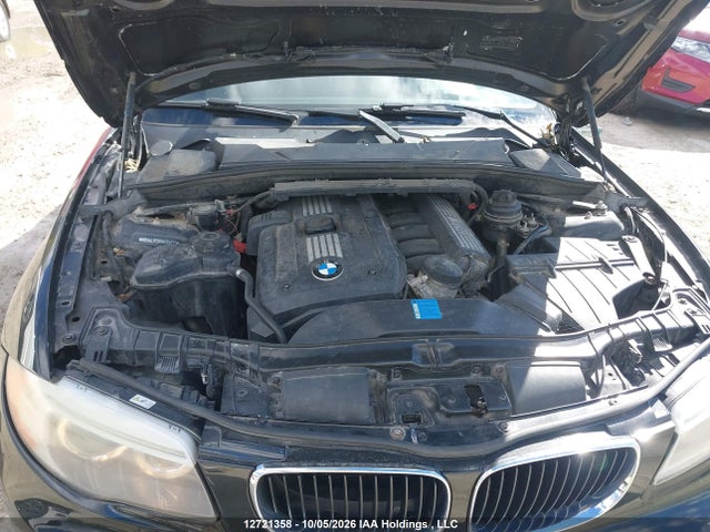 Aukcja sprzedaży 2013 Bmw 128 I, vin: WBAUL7C5XDVU09721, numer aukcji: 12721358
