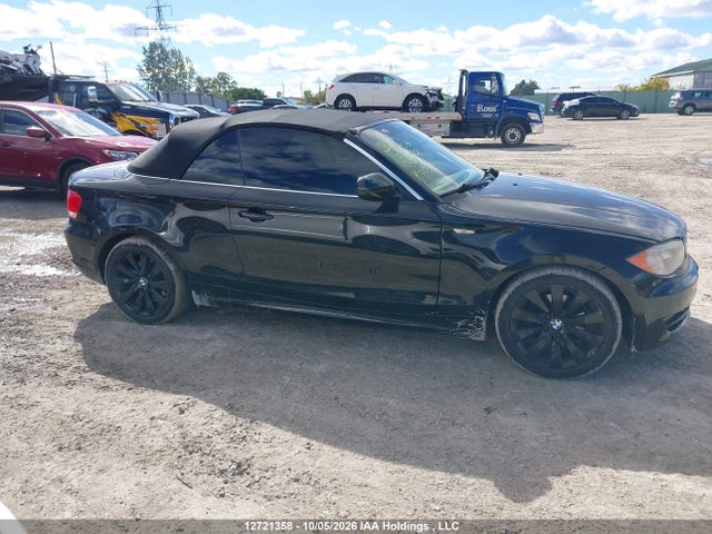 Aukcja sprzedaży 2013 Bmw 128 I, vin: WBAUL7C5XDVU09721, numer aukcji: 12721358