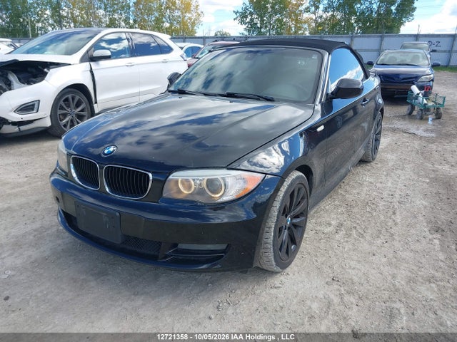Aukcja sprzedaży 2013 Bmw 128 I, vin: WBAUL7C5XDVU09721, numer aukcji: 12721358