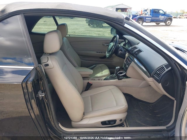 Aukcja sprzedaży 2013 Bmw 128 I, vin: WBAUL7C5XDVU09721, numer aukcji: 12721358