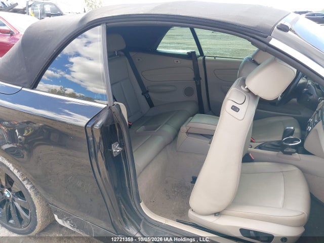 Aukcja sprzedaży 2013 Bmw 128 I, vin: WBAUL7C5XDVU09721, numer aukcji: 12721358