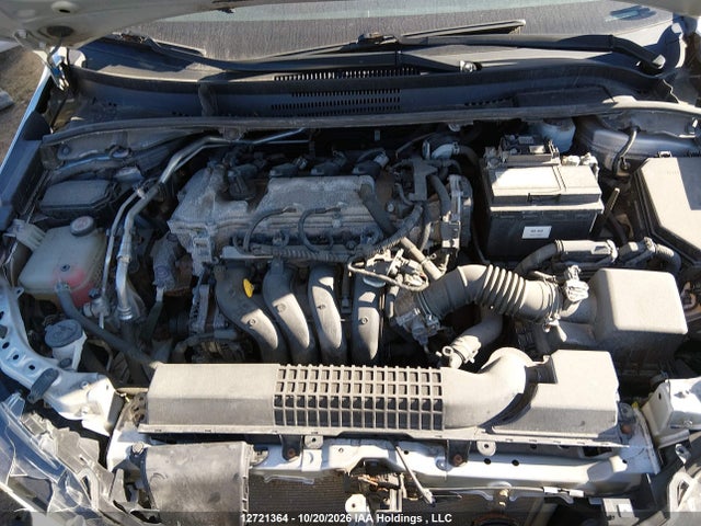 Toyota COROLLA LE 2020 5YFBPRBE1LP021743 Image 10