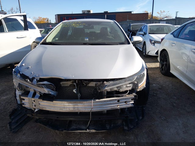 Toyota COROLLA LE 2020 5YFBPRBE1LP021743 Image 12