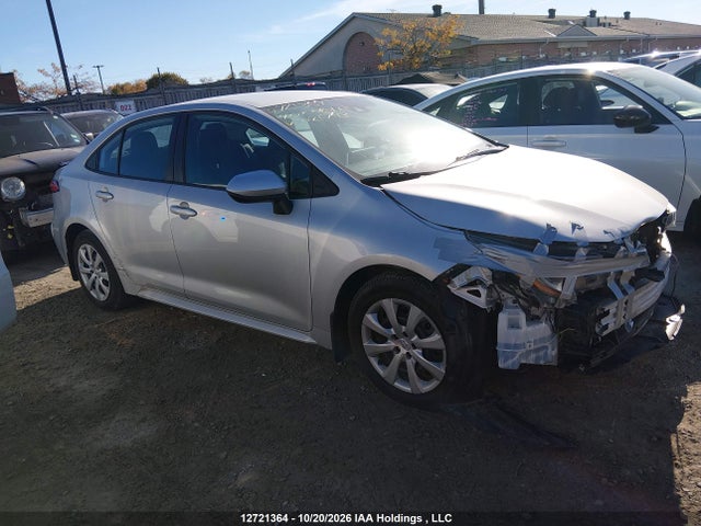 Toyota COROLLA LE 2020 5YFBPRBE1LP021743 Image 13