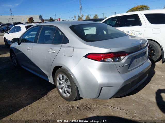 Toyota COROLLA LE 2020 5YFBPRBE1LP021743 Image 14