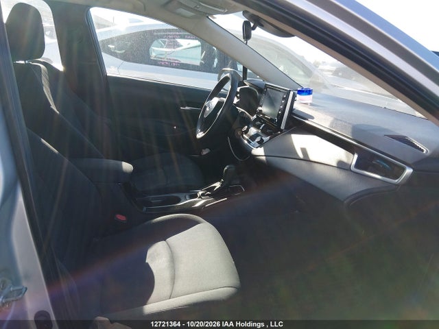 Toyota COROLLA LE 2020 5YFBPRBE1LP021743 Image 5