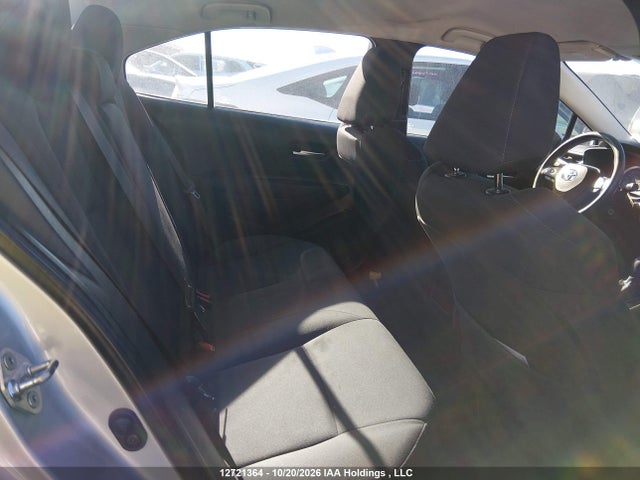 Toyota COROLLA LE 2020 5YFBPRBE1LP021743 Image 8