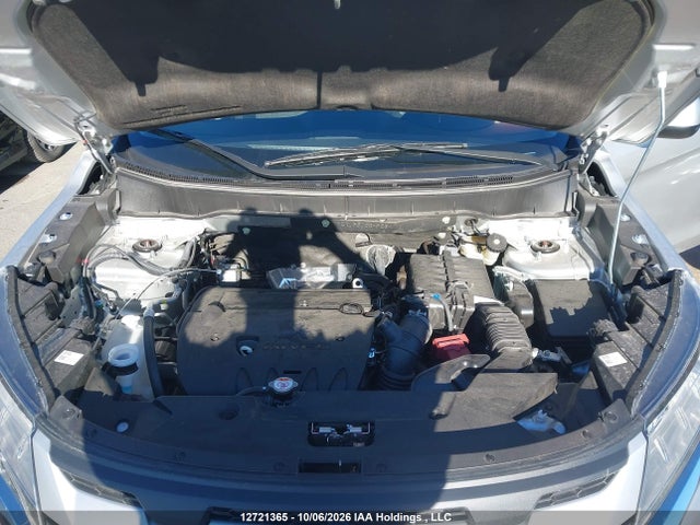 JA4AJUAU6TU606906 Mitsubishi RVR ES