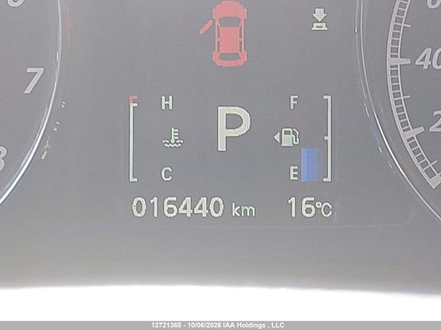JA4AJUAU6TU606906 Mitsubishi RVR ES
