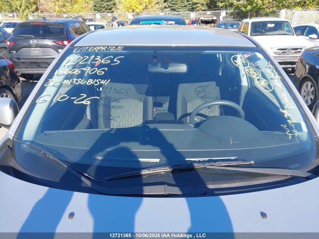 JA4AJUAU6TU606906 Mitsubishi RVR ES