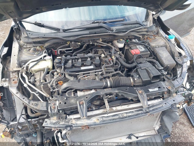 SHHFK7G21HU304180 Honda Civic Lx