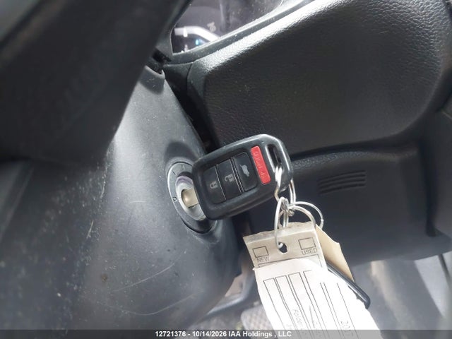 SHHFK7G21HU304180 Honda Civic Lx