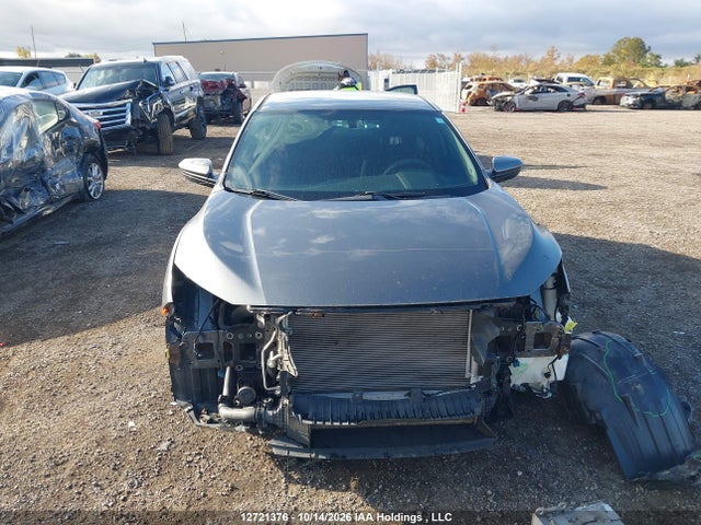 SHHFK7G21HU304180 Honda Civic Lx
