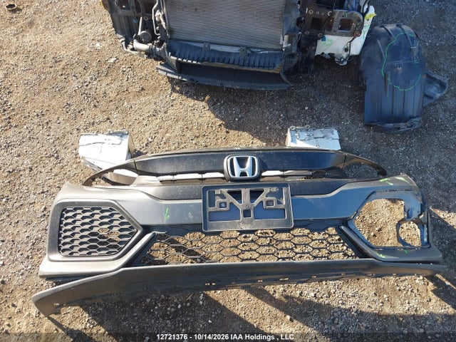 SHHFK7G21HU304180 Honda Civic Lx