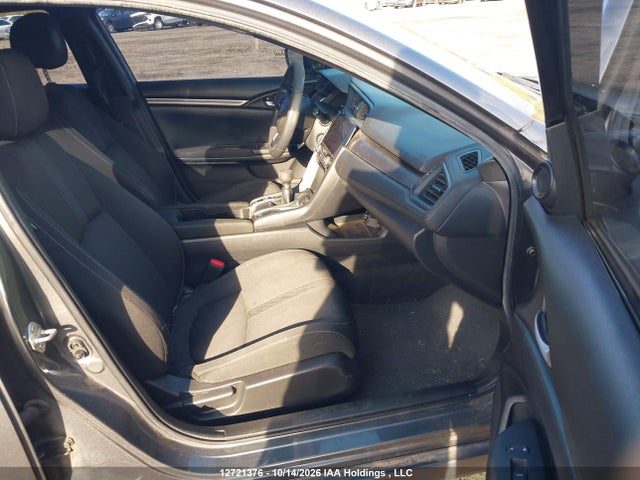 SHHFK7G21HU304180 Honda Civic Lx
