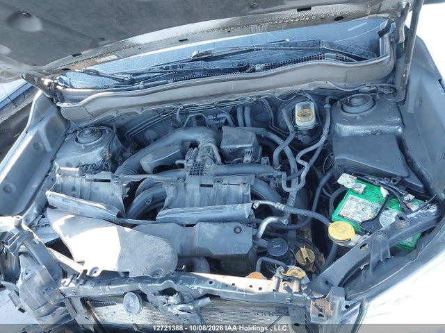 JF2SJEDC5HH448255 Subaru Forester 2.5i Premium