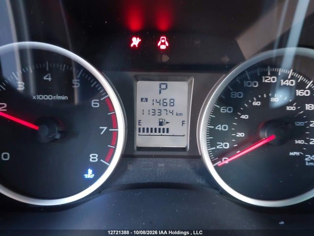 JF2SJEDC5HH448255 Subaru Forester 2.5i Premium