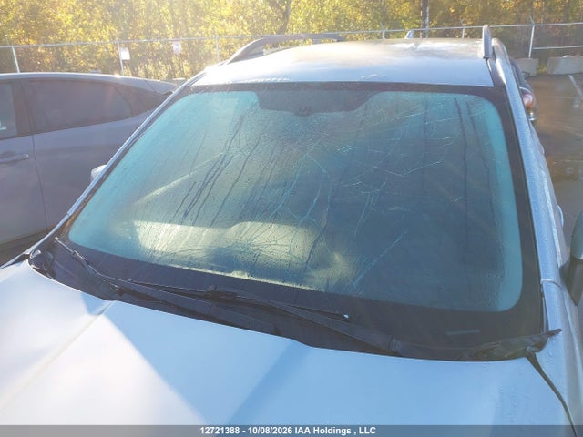 JF2SJEDC5HH448255 Subaru Forester 2.5i Premium