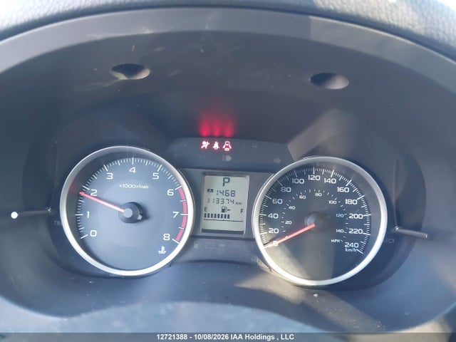 JF2SJEDC5HH448255 Subaru Forester 2.5i Premium