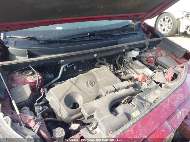 2T3R1RFV1MW140331 Toyota Rav4 Xle/xle Premium