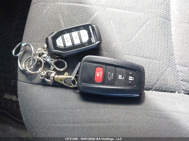 2T3R1RFV1MW140331 Toyota Rav4 Xle/xle Premium