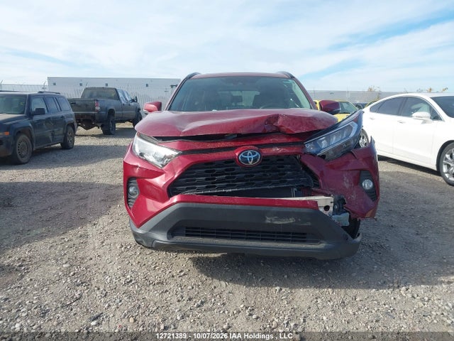 2T3R1RFV1MW140331 Toyota Rav4 Xle/xle Premium
