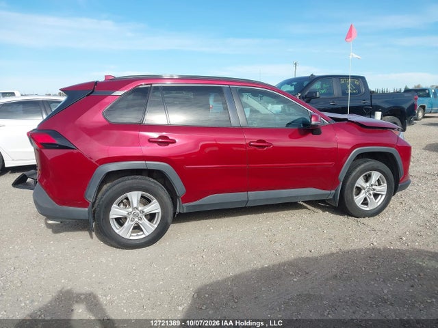 2T3R1RFV1MW140331 Toyota Rav4 Xle/xle Premium
