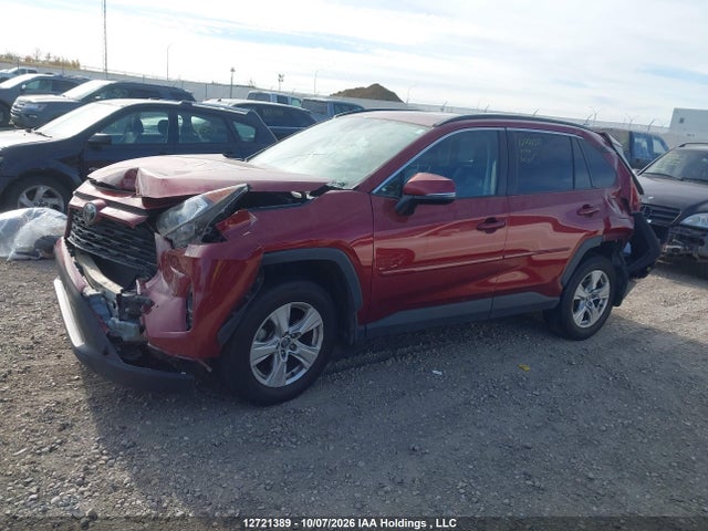 2T3R1RFV1MW140331 Toyota Rav4 Xle/xle Premium