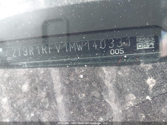 2T3R1RFV1MW140331 Toyota Rav4 Xle/xle Premium