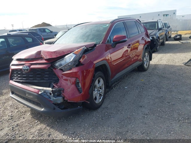2T3R1RFV1MW140331 Toyota Rav4 Xle/xle Premium
