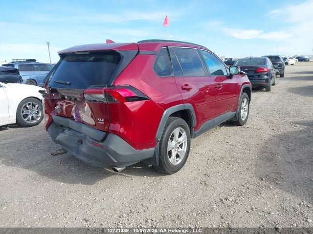 2T3R1RFV1MW140331 Toyota Rav4 Xle/xle Premium